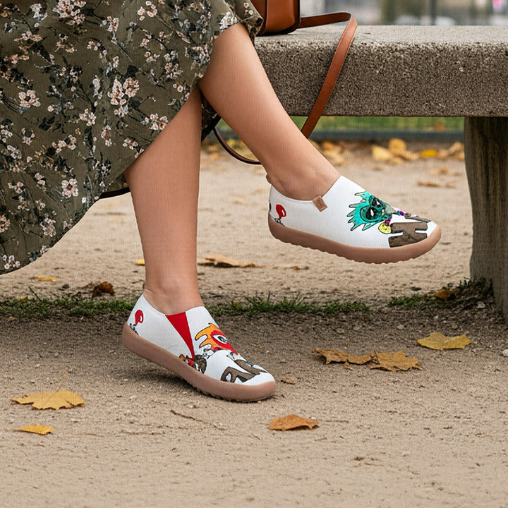 Fanatical Hearts Toledo I Women