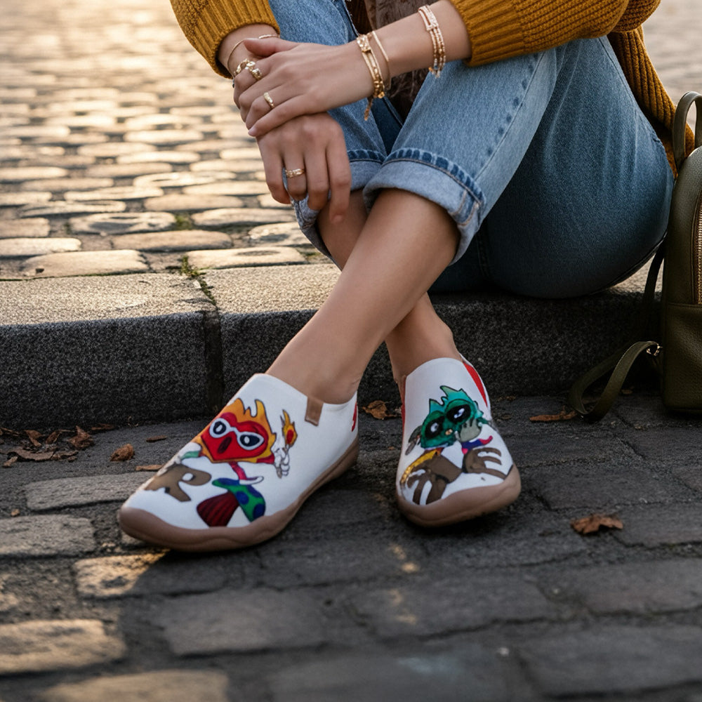 Fanatical Hearts Toledo I Women