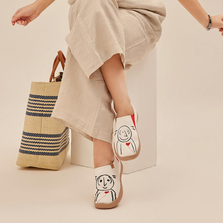 Tacit Agreement Toledo I Women