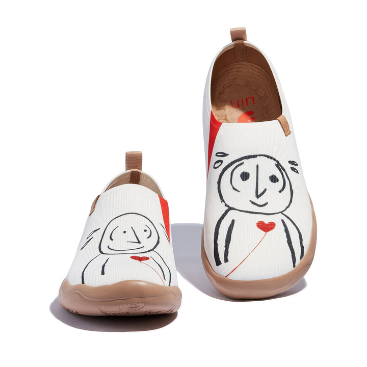 Tacit Agreement Toledo I Women