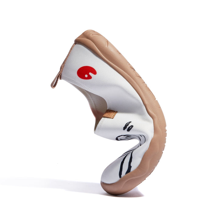 Tacit Agreement Toledo I Women