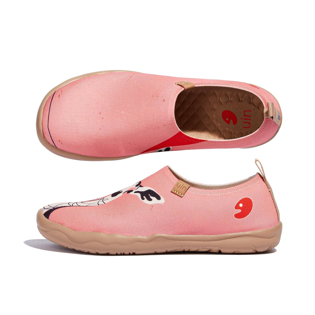 The Last Deer Toledo I Women