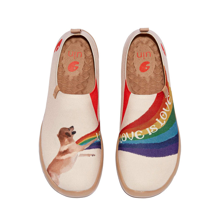 This is Love Toledo I Women