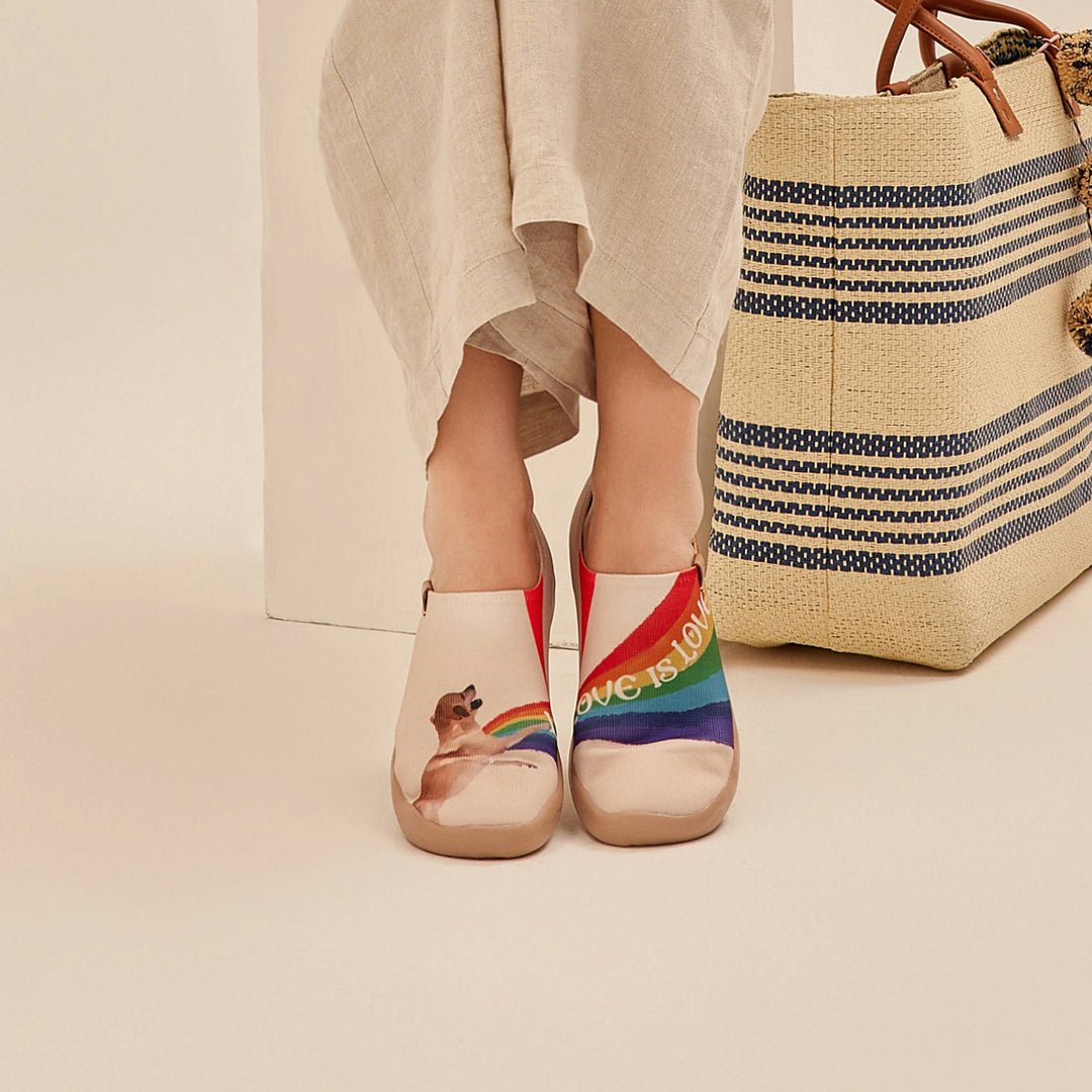 This is Love Toledo I Women