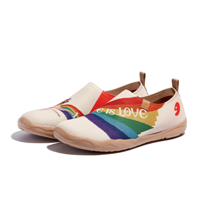 This is Love Toledo I Women