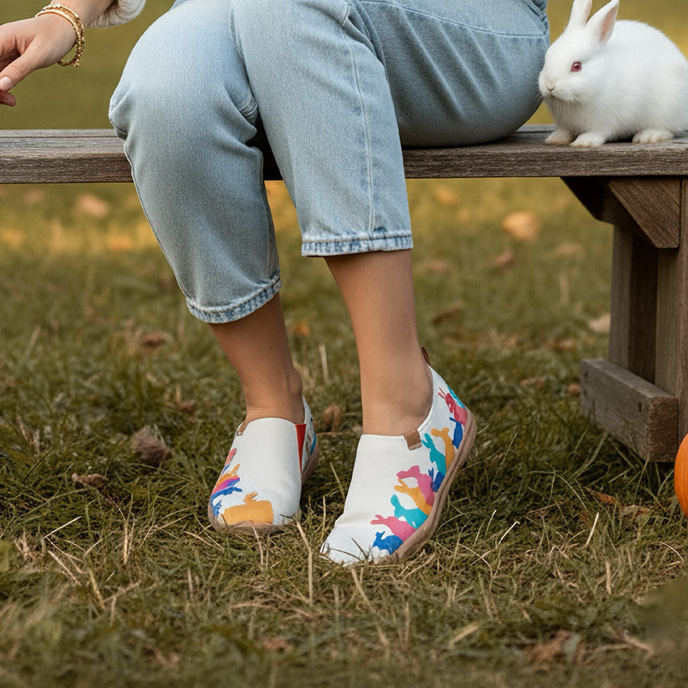 Rabbit Queendom Toledo I Women