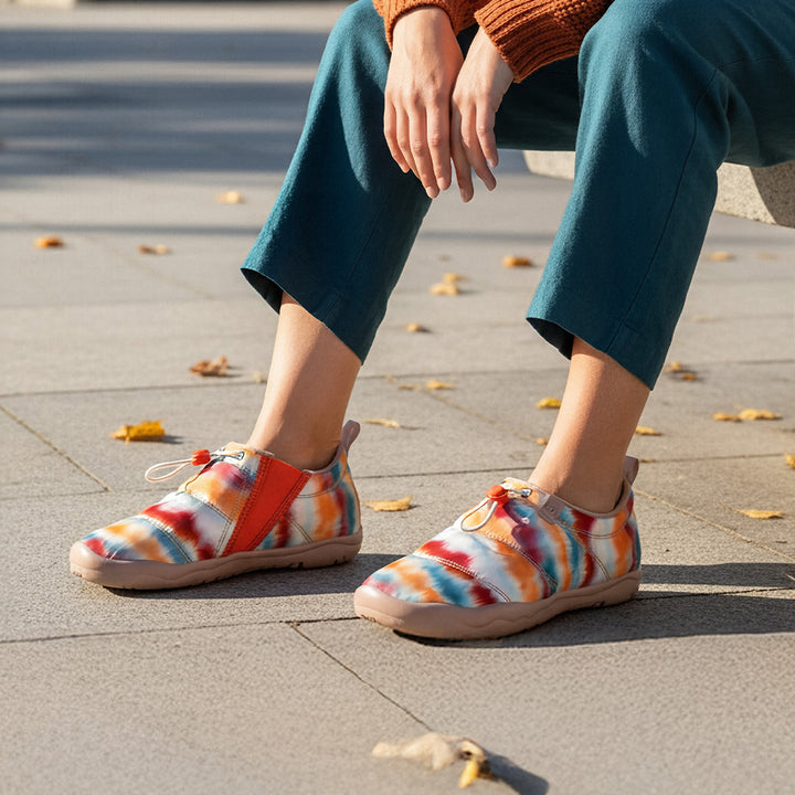 Alluring Sunset Toledo I Women