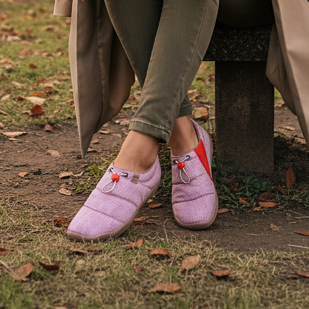 Camellia Pink Toledo I Women