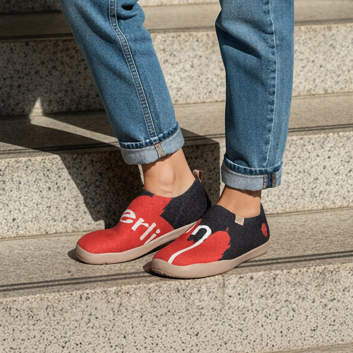 Berlin Church Toledo I Women