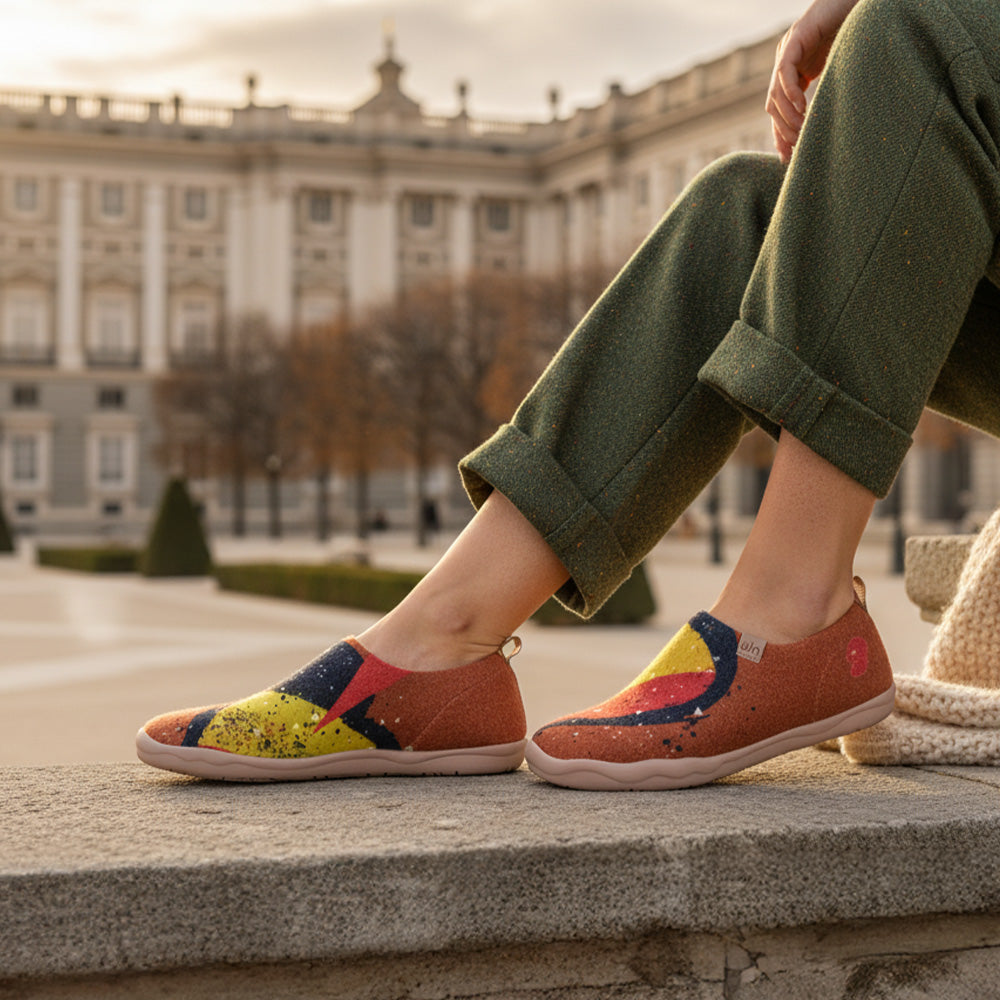 Germany Love Toledo I Women