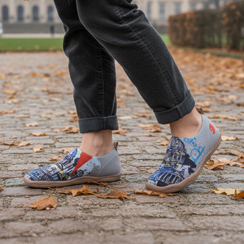 Berlin Impression Toledo I Women