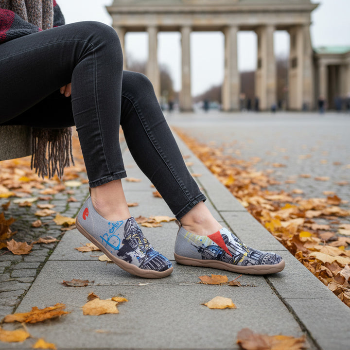 Berlin Impression Toledo I Women