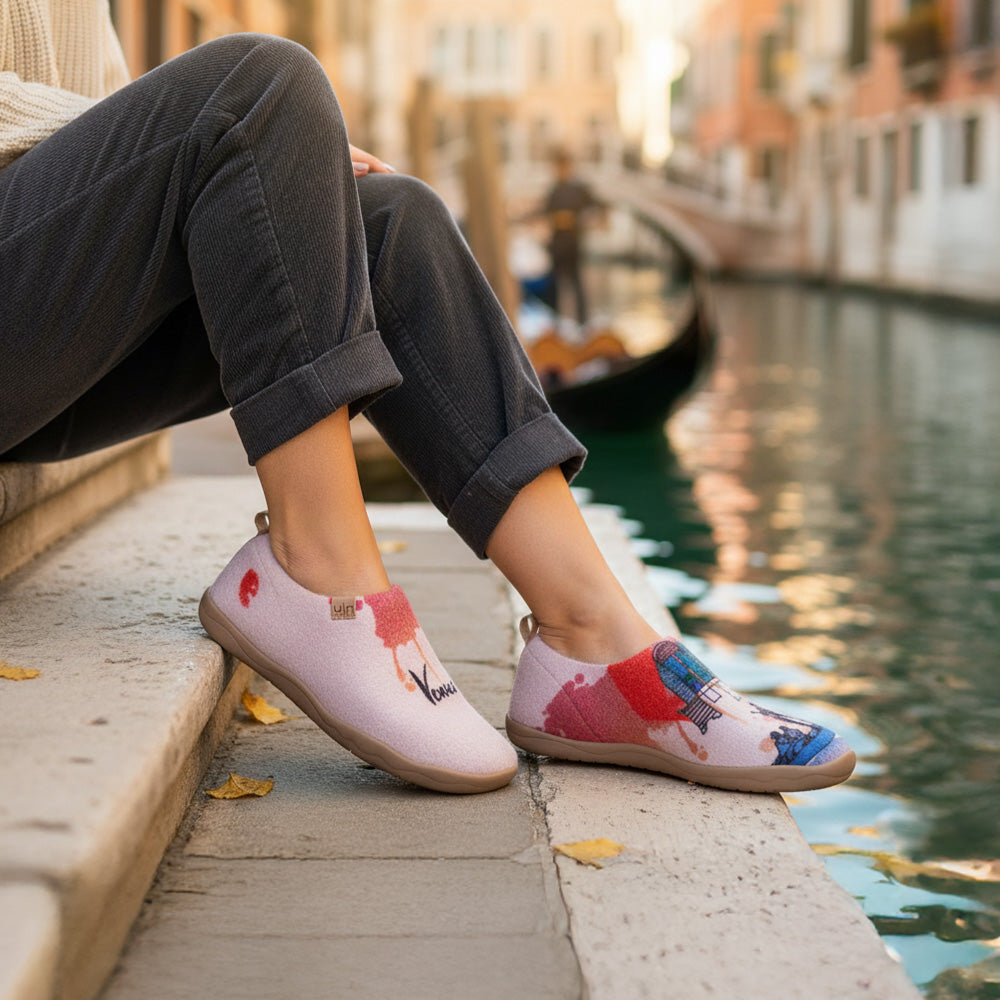 Ciao Venice Toledo I Women