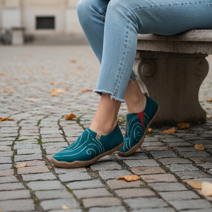 Spaghetti Toledo I Women