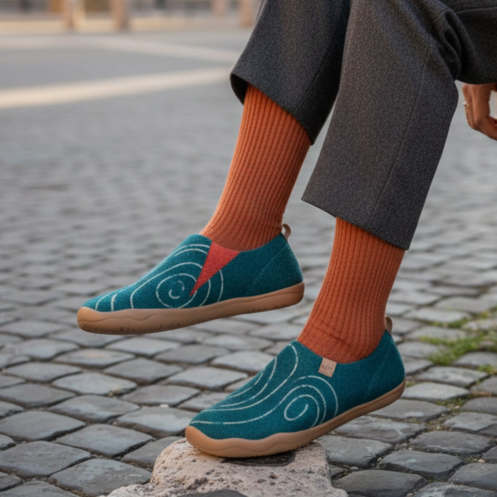 Spaghetti Toledo I Women