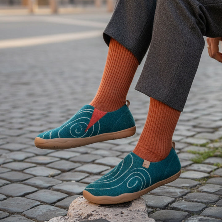 Spaghetti Toledo I Women