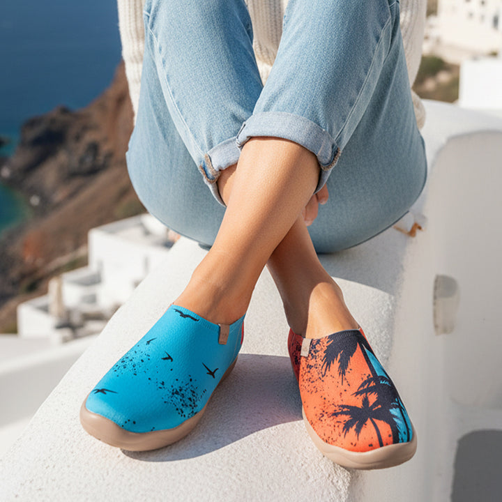 Summer Signal Toledo I Women