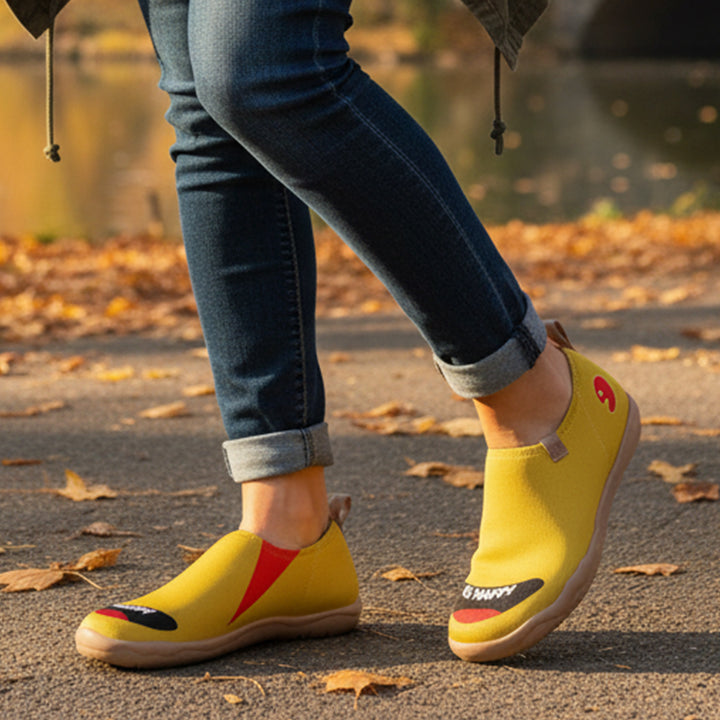 Be Happy Toledo I Women