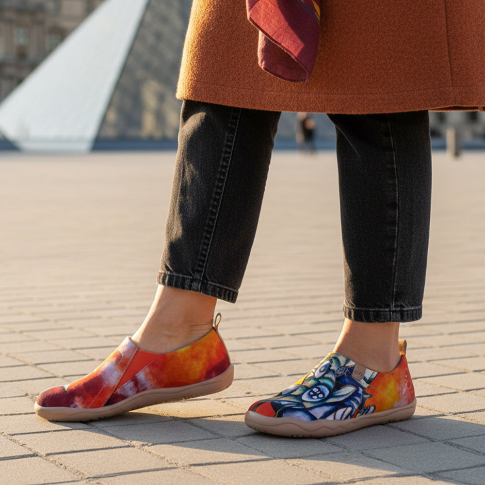 Paris Gala Toledo I Women