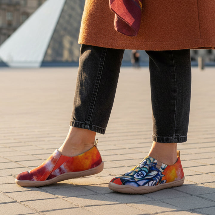 Paris Gala Toledo I Women