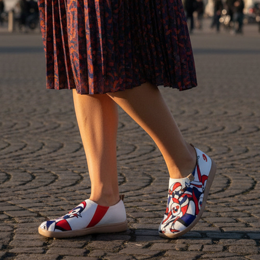 Liberty Leaps Toledo I Women