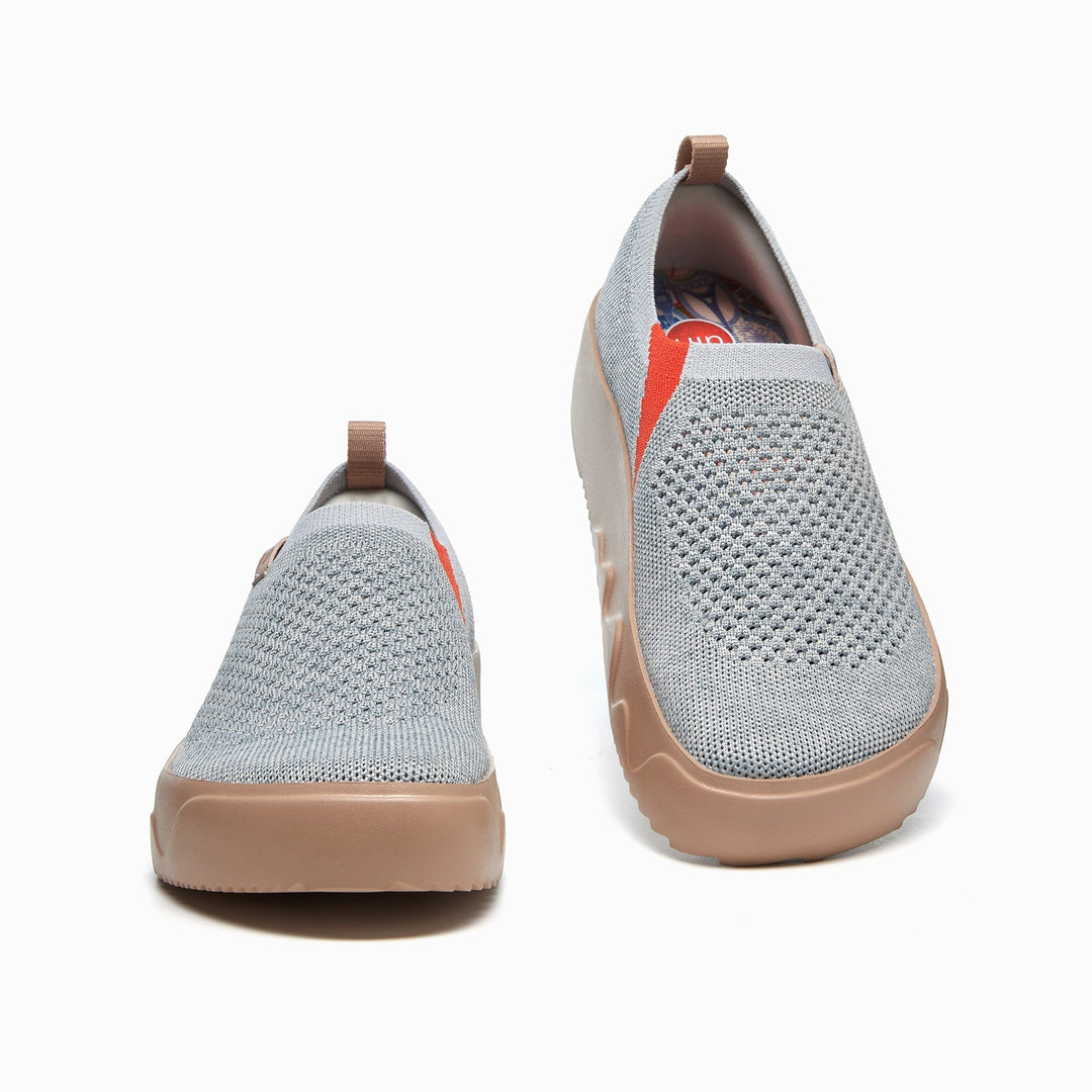 Toledo 9 - Dawn Gray Women