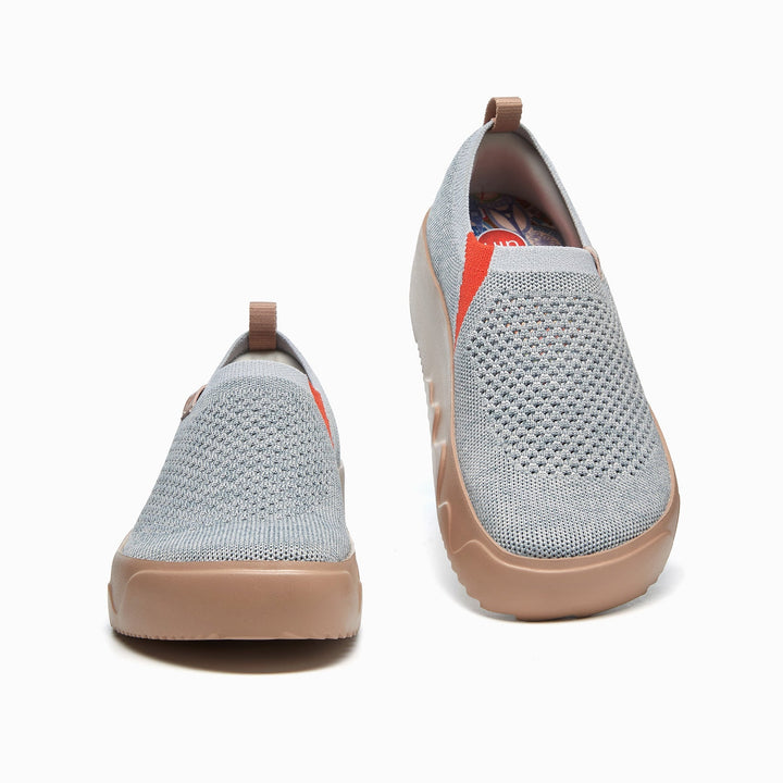 Toledo 9 - Dawn Gray Women