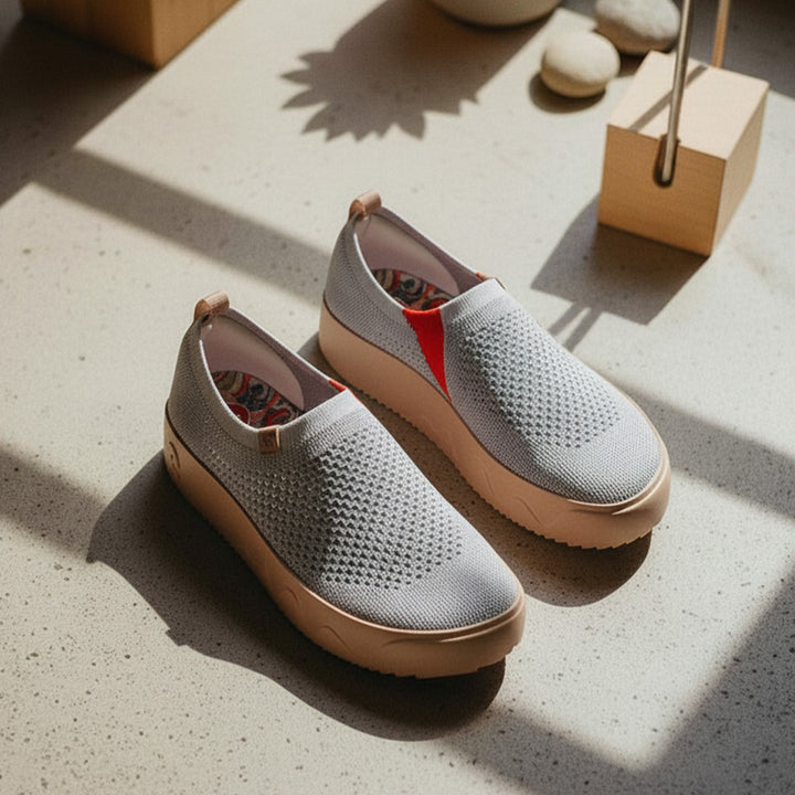 Toledo 9 - Dawn Gray Women