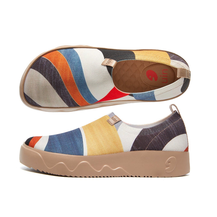 Circular Space 2 Women