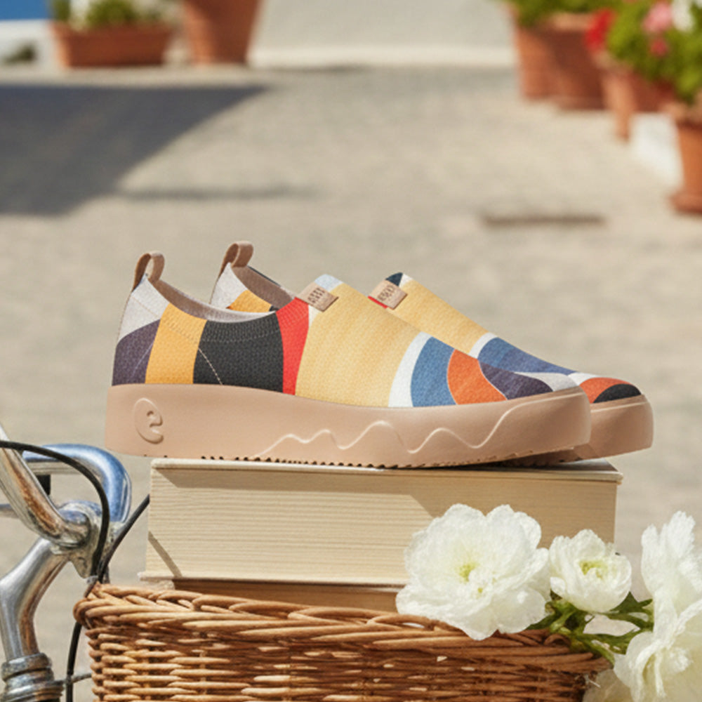 Circular Space 2 Women