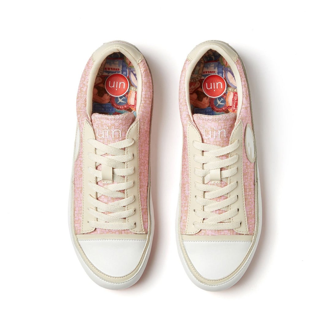 Formentera 5 - Whisper Pink Women