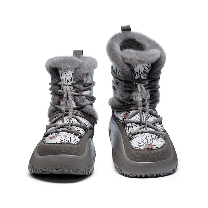 Monochrome Daisies 1 Vigo 24 Women