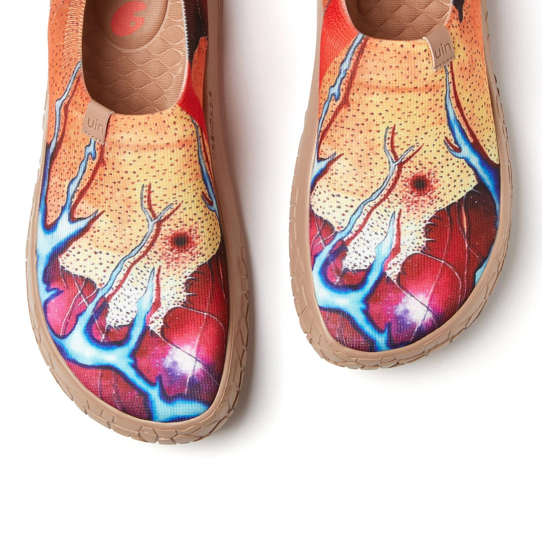 Zoltan. Silk Road 2 Women