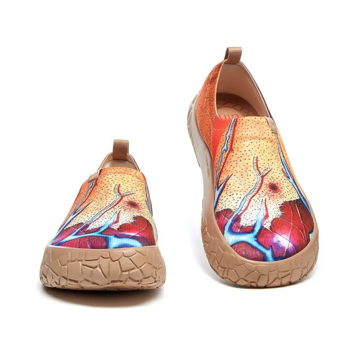 Zoltan. Silk Road 2 Women