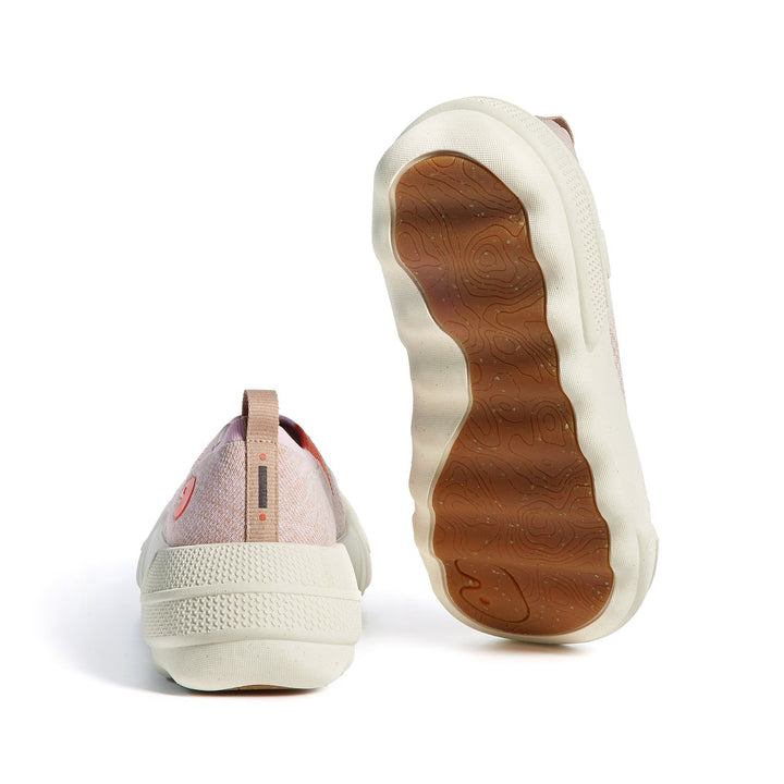 Toledo 17 - Barbie Pink Women