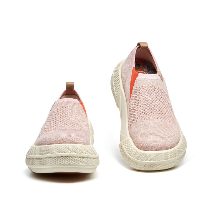 Toledo 17 - Barbie Pink Women