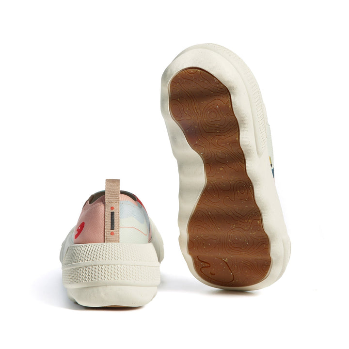 Seaside Leisure 3 Women