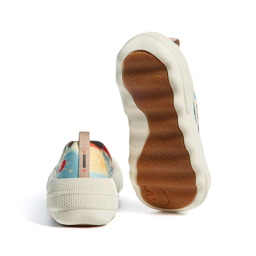 Travel Memoir 3 Women