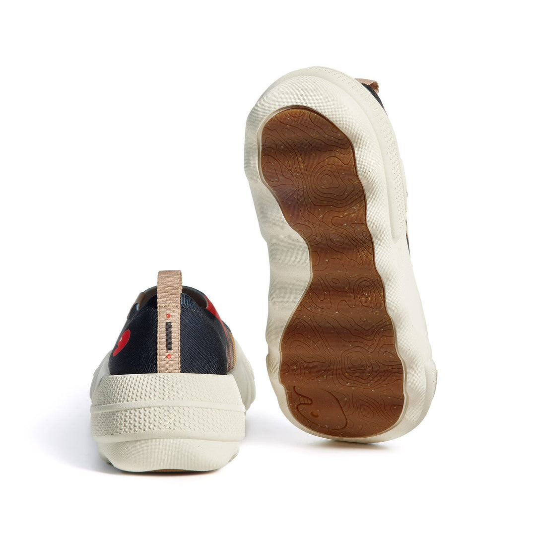 Music Angel and the Cat 3 Women