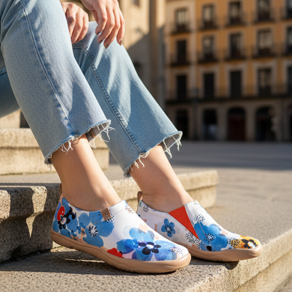 Forget Me Nots Women