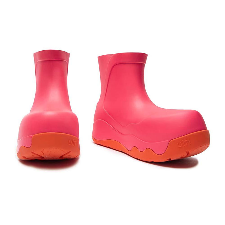 Cerise Navarra Boots Women