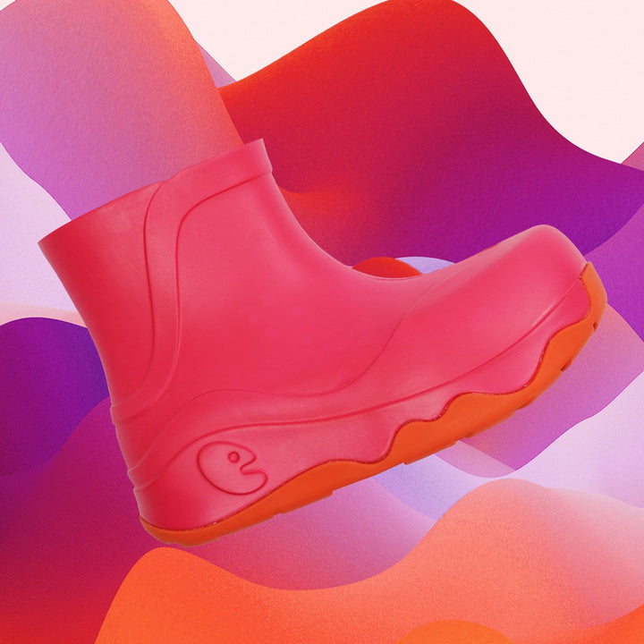 Cerise Navarra Boots Women
