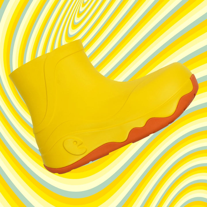 Amber Navarra Boots Women