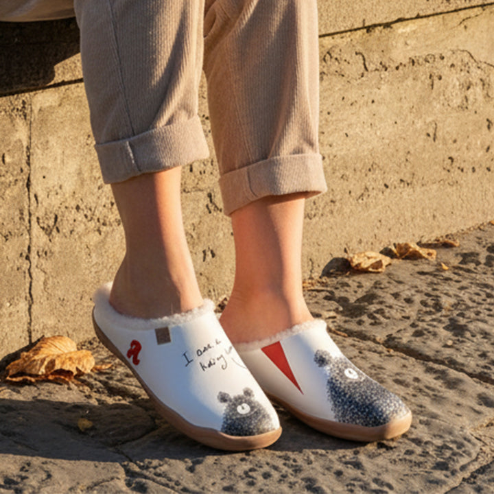 Be with You Malaga Women