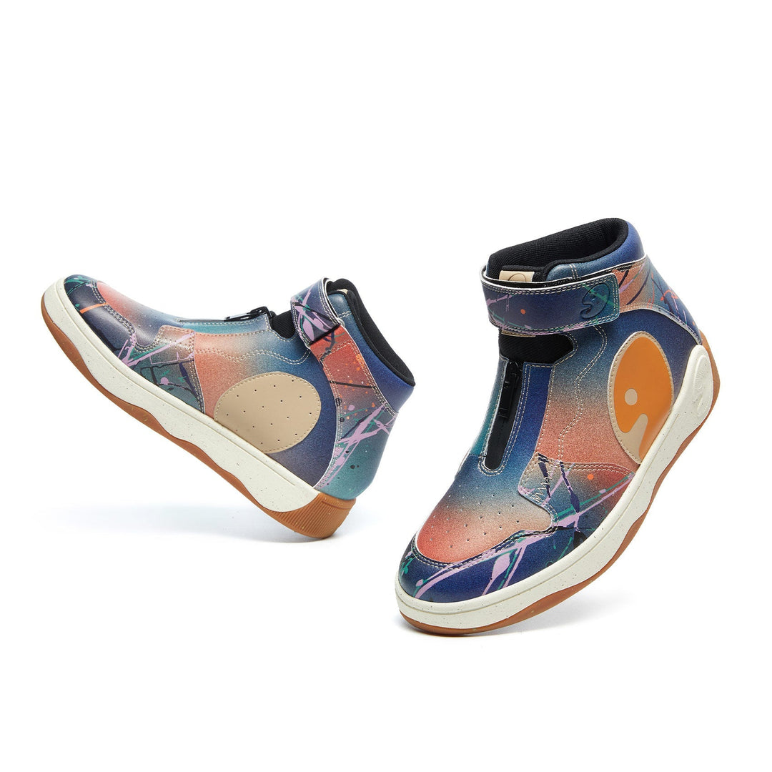 Dawn Glory Shadow Women