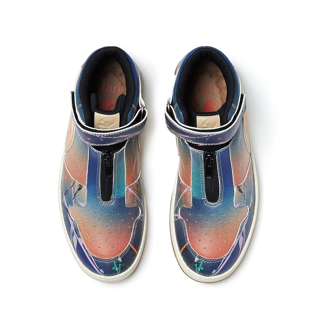 Dawn Glory Shadow Women