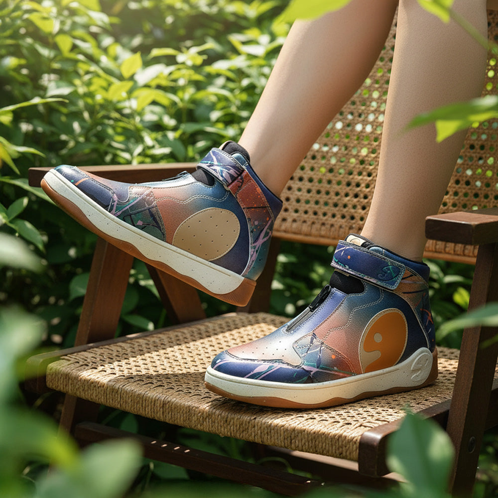 Dawn Glory Shadow Women