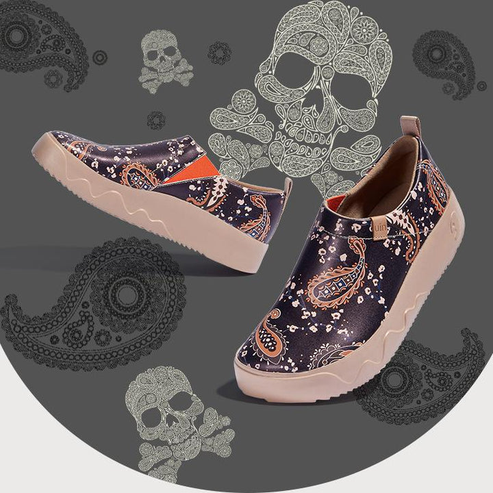 Infinite Vitality II Toledo IX Women