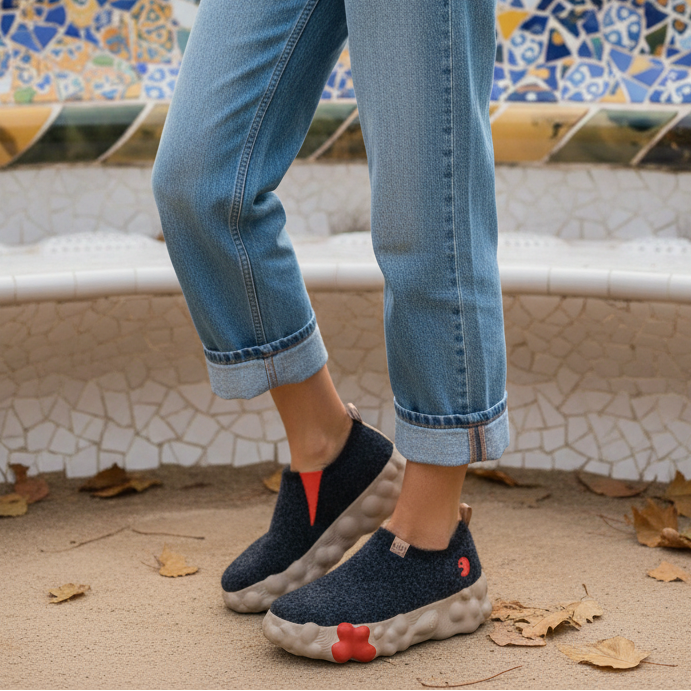 Bouncing Black Toledo VI Women