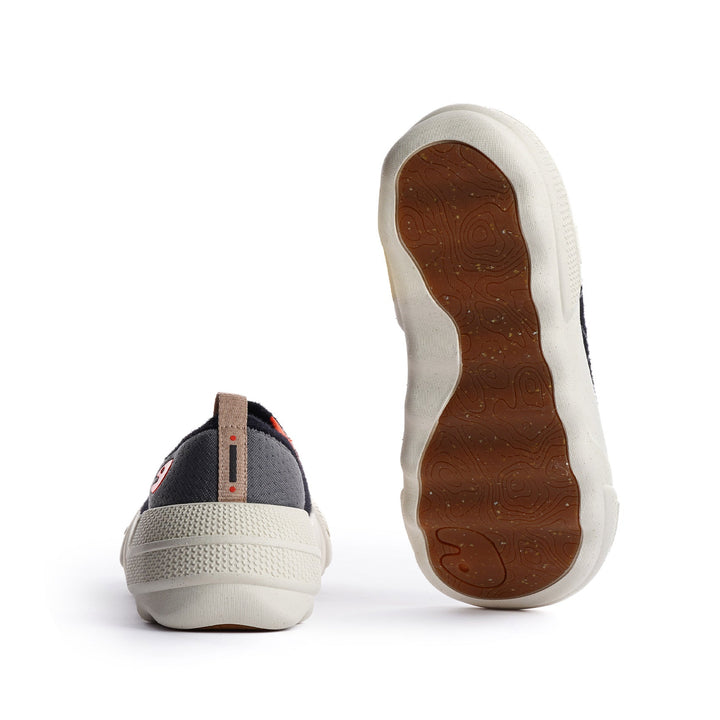 Black ripple Toledo XVII Women